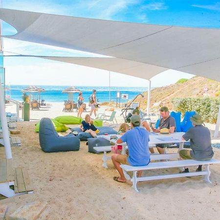 Lovely Burgau Villa Just 3 Mins Walk From Beach Budens Kültér fotó