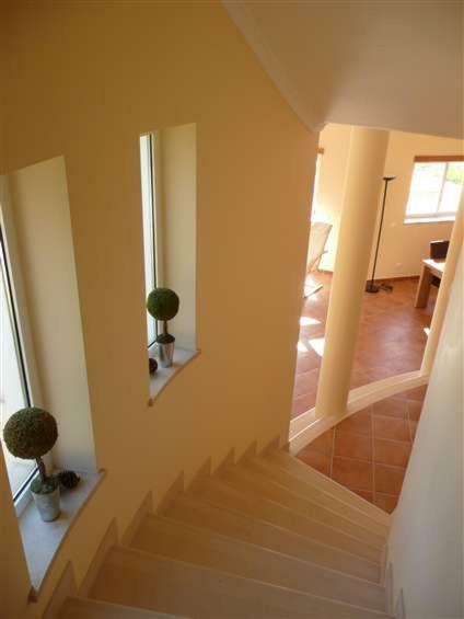 Lovely Burgau Villa Just 3 Mins Walk From Beach Budens Kültér fotó