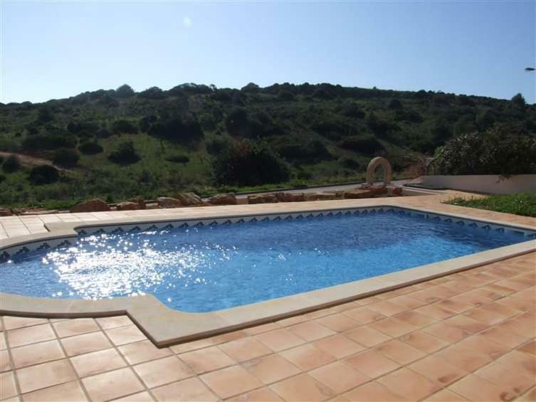 Lovely Burgau Villa Just 3 Mins Walk From Beach Budens Kültér fotó