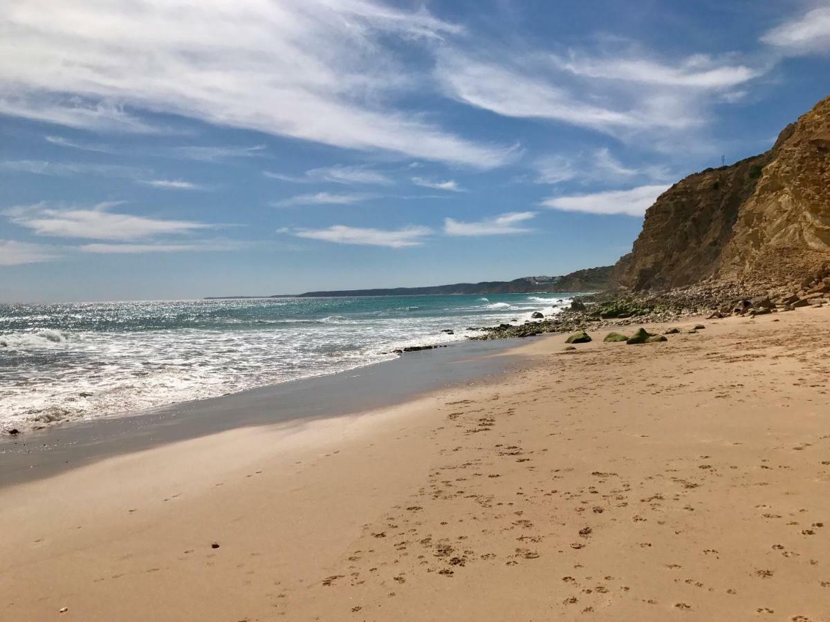 Lovely Burgau Villa Just 3 Mins Walk From Beach Budens Kültér fotó
