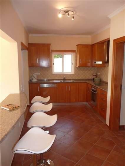 Lovely Burgau Villa Just 3 Mins Walk From Beach Budens Kültér fotó