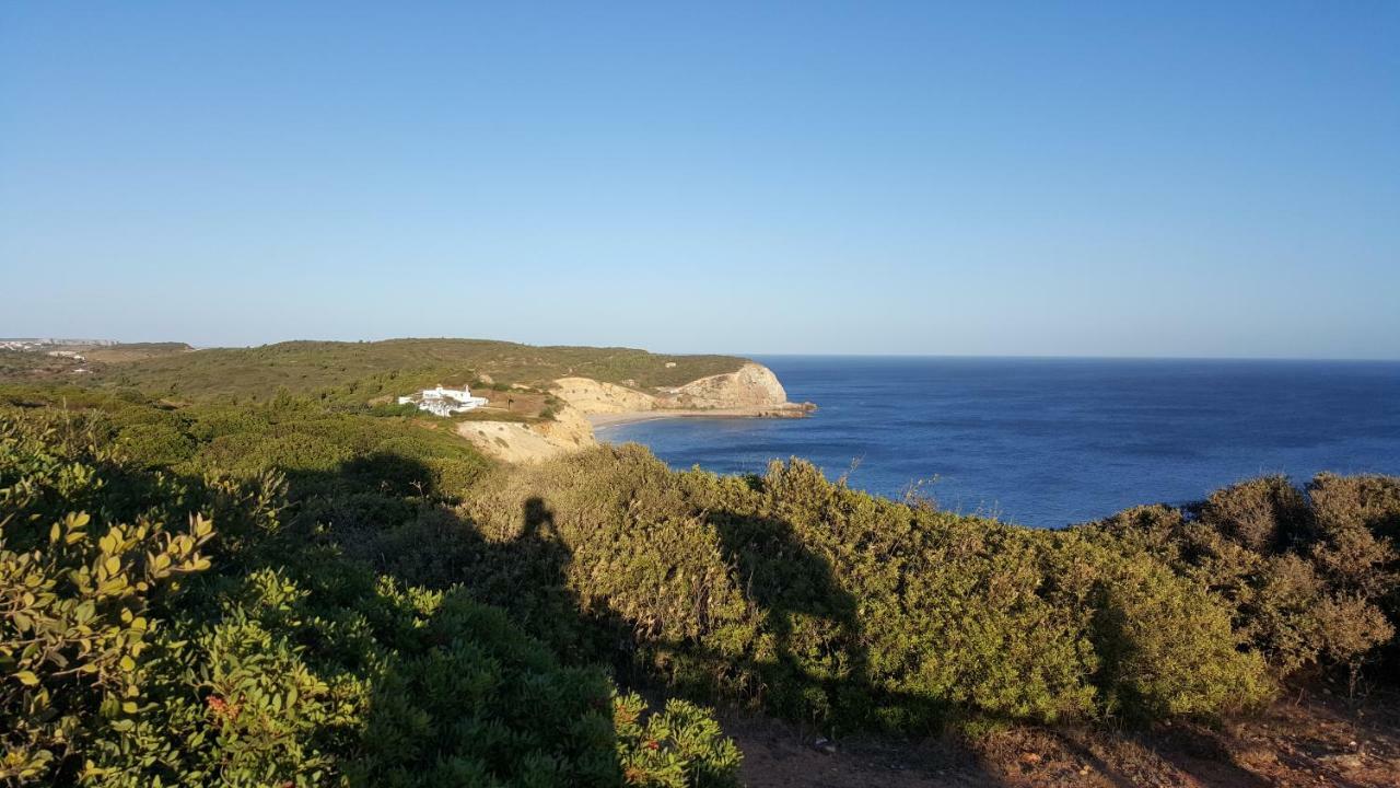Lovely Burgau Villa Just 3 Mins Walk From Beach Budens Kültér fotó