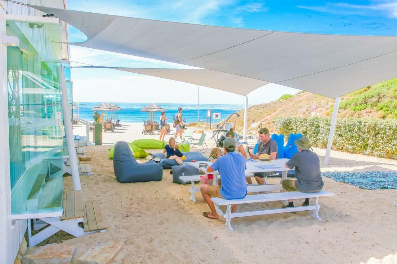 Lovely Burgau Villa Just 3 Mins Walk From Beach Budens Kültér fotó